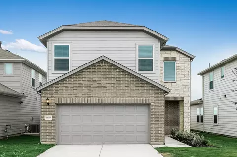 14118 Edna Maxine Walk, Del Valle, TX 78617