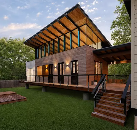 5607 Jim Hogg Ave, Austin, TX 78756