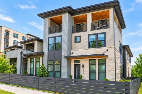 4208 Endurance Way, Austin, TX 78731
