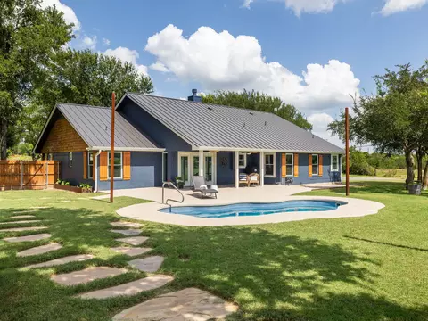 3001 County Road 255, Georgetown, TX 78633