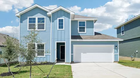 12204 Silverton Tree Bnd, Mustang Ridge, TX 78610