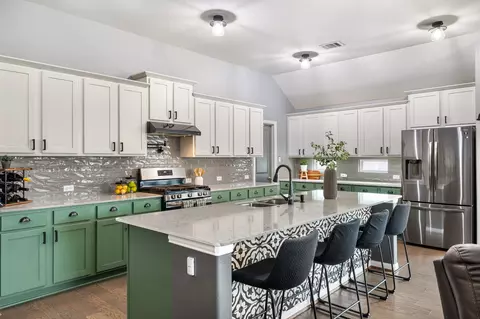 153 Coronella Dr, Liberty Hill, TX 78642