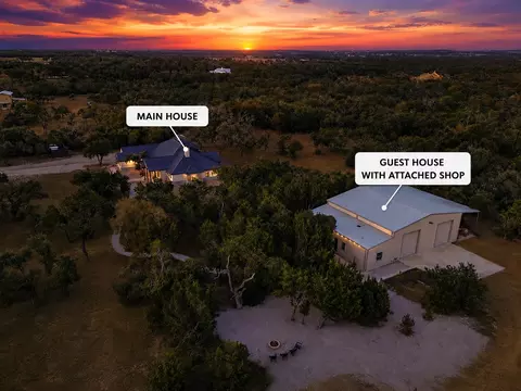 260 Corte Del Cedro Dr, Dripping Springs, TX 78620