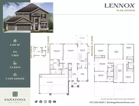 208 Shining Spark Trl, Cedar Creek, TX 78612