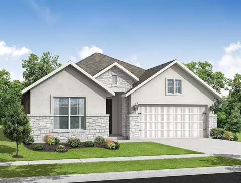 212 Royal Fern Rd, Hutto, TX 78634