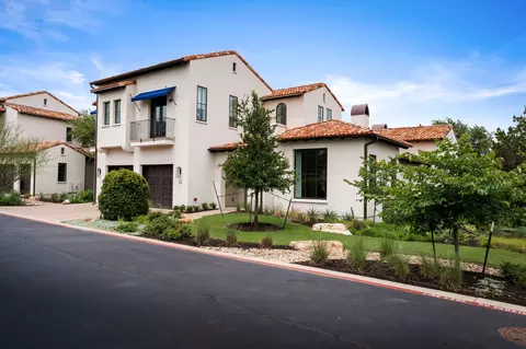 4401 Amarra Dr #17, Austin, TX 78735