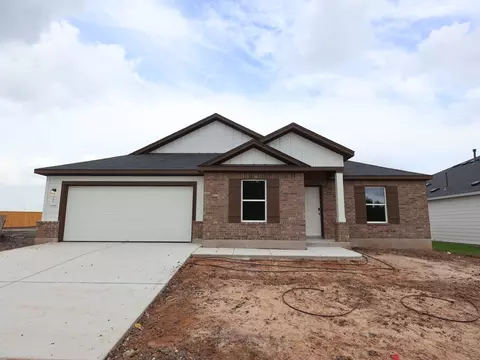 20017 Cornyn Ln, Manor, TX 78653