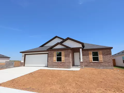 20017 Cornyn Ln, Manor, TX 78653