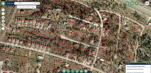 lot180 R32273 Keo Kea Ct, Bastrop, TX 78602