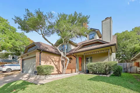 6306 Maury Holw, Austin, TX 78750