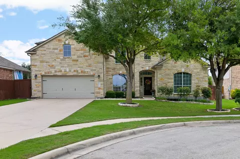 19405 Sangremon Way, Pflugerville, TX 78660