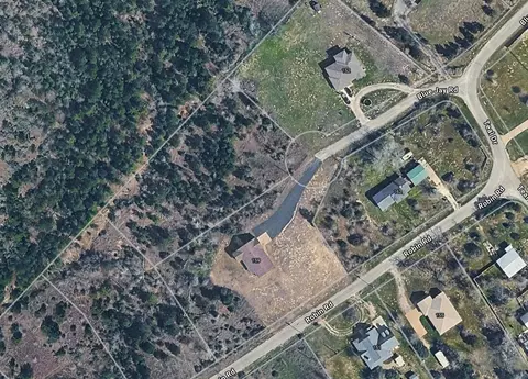 tbd Blue Jay Rd, Bastrop, TX 78602 photo 3