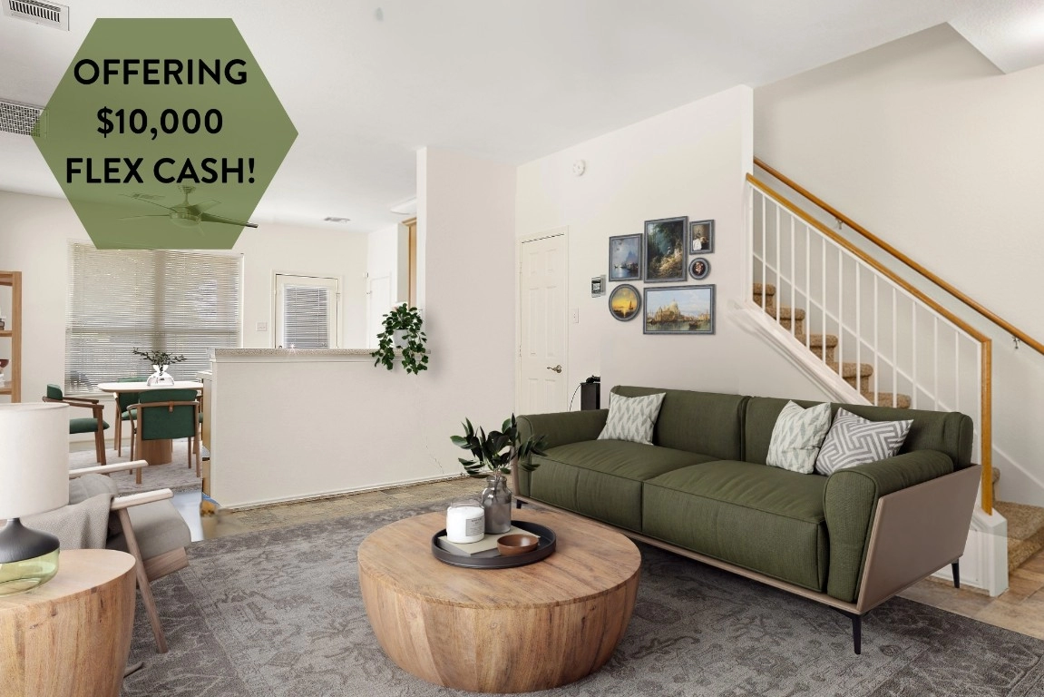 1481 E Old Settlers Blvd Unit 902  