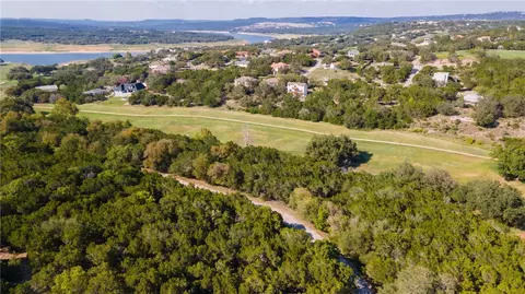 20912 Stone Cliff Dr, Lago Vista, TX 78645