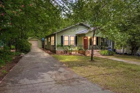 3710 Hollywood Ave, Austin, TX 78722