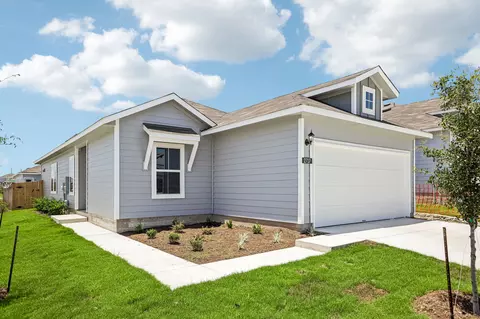 2717 Derwent Dr, Pflugerville, TX 78660