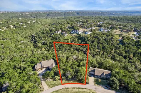 14418 Tuscola Cir, Austin, TX 78734