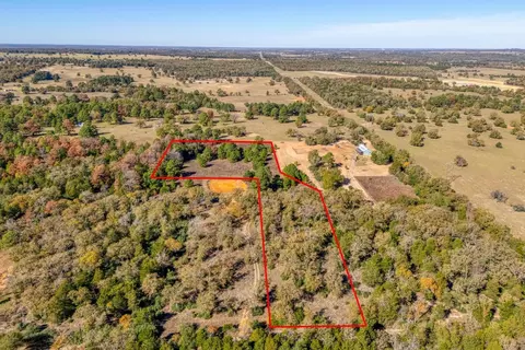 000 Dunbar Rd, Mcdade, TX 78650