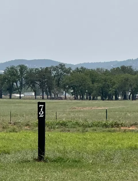 lot72 229 Interlaken St, Fredericksburg, TX 78624