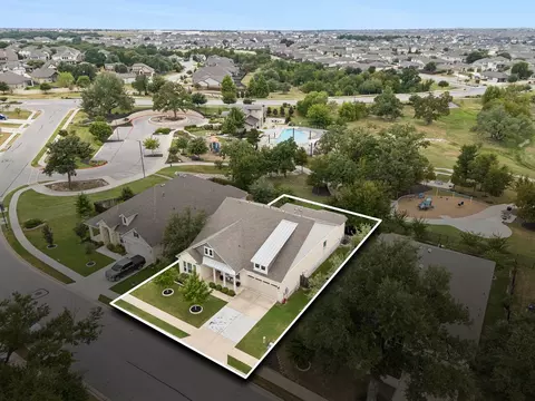 View/Area - 129 Ridgeview Ct, Georgetown, TX 78628 photo 2 of 5