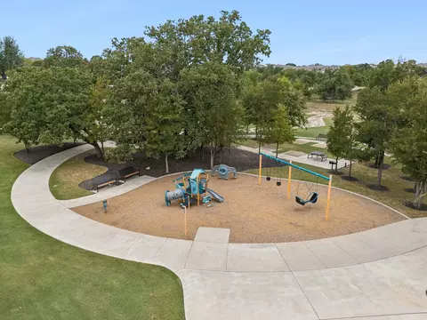 View/Area - 129 Ridgeview Ct, Georgetown, TX 78628 photo 4 of 5