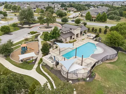 View/Area - 129 Ridgeview Ct, Georgetown, TX 78628 photo 3 of 5
