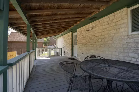 Exterior - 404 Hunt Ln, Buda, TX 78610 photo 10 of 12