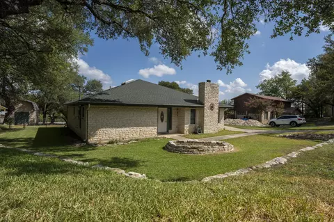 Exterior - 404 Hunt Ln, Buda, TX 78610 photo 5 of 12