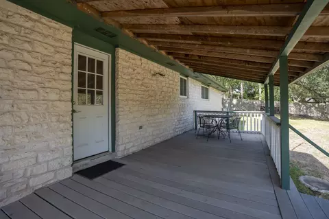 Exterior - 404 Hunt Ln, Buda, TX 78610 photo 8 of 12