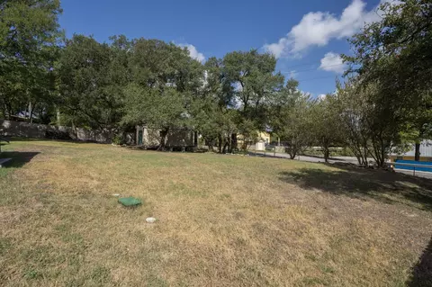 Exterior - 404 Hunt Ln, Buda, TX 78610 photo 12 of 12