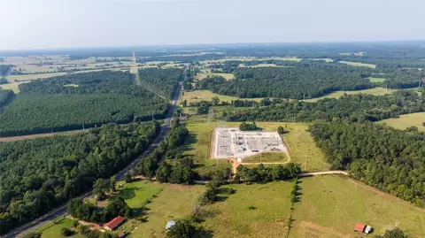 1206 County Road 1515, Crockett, TX 75835