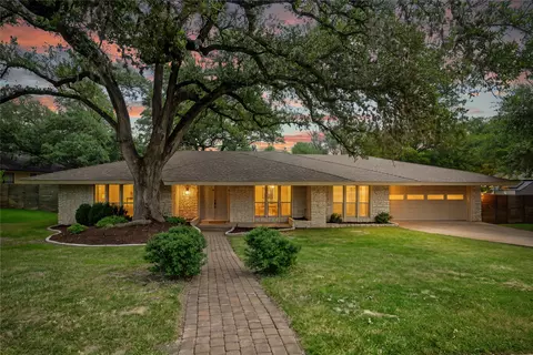 8711 Mountain Ridge Dr, Austin, TX 78759