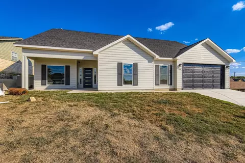 1403 Sunset Dr, Marble Falls, TX 78654