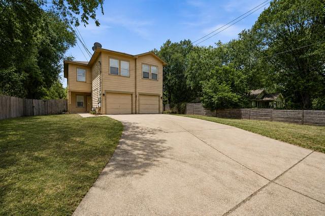 6015 Ponca St, Austin, TX 78741