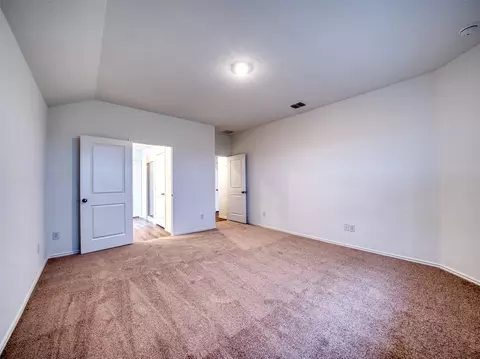 Bedroom - 407 Avre Loop, Kyle, TX 78640 photo 9 of 9