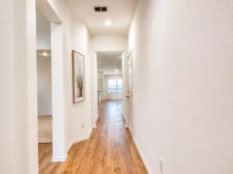 Entry Way - 407 Avre Loop, Kyle, TX 78640 photo 2 of 5