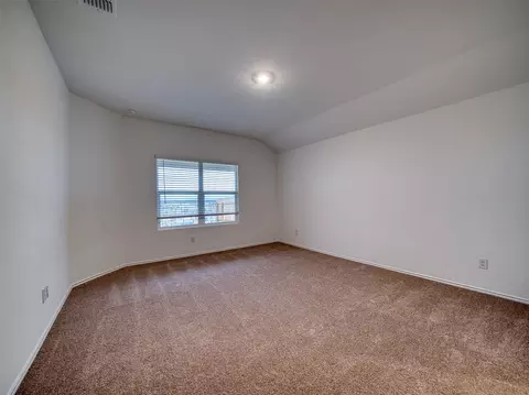 Bedroom - 407 Avre Loop, Kyle, TX 78640 photo 8 of 9