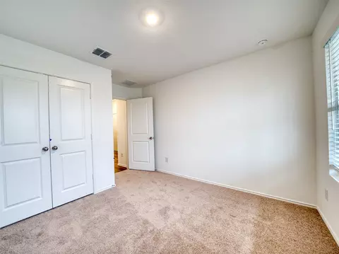 Bedroom - 407 Avre Loop, Kyle, TX 78640 photo 7 of 9
