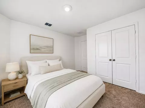 Bedroom - 407 Avre Loop, Kyle, TX 78640 photo 1 of 9