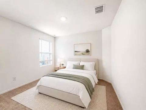 Bedroom - 407 Avre Loop, Kyle, TX 78640 photo 2 of 9