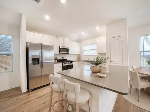 Kitchen - 407 Avre Loop, Kyle, TX 78640 photo 1 of 4