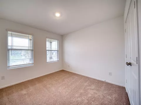 Bedroom - 407 Avre Loop, Kyle, TX 78640 photo 6 of 9
