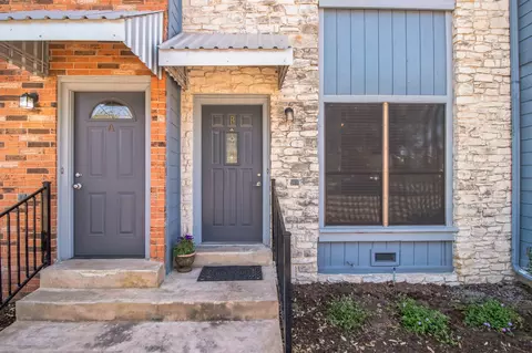 3008 Whisper Oaks Ln #B, Georgetown, TX 78628