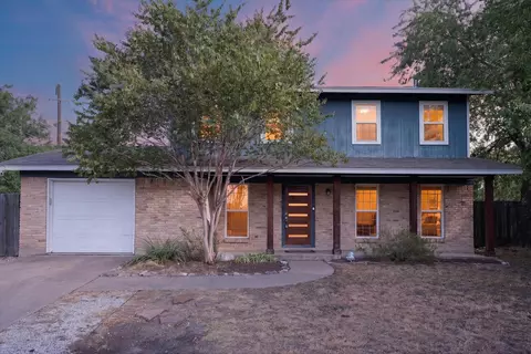 8608 Delaware Ct, Austin, TX 78758