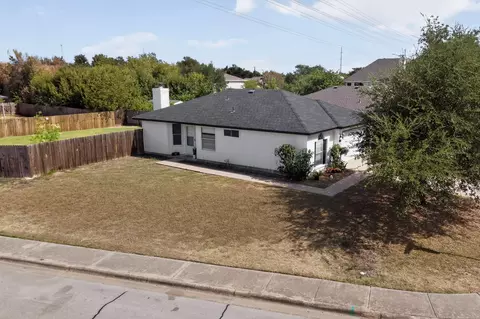 1601 Rusty Nail Loop, Round Rock, TX 78681