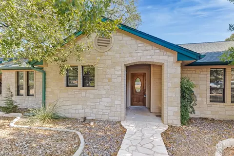 309 Delaware Springs Blvd, Burnet, TX 78611