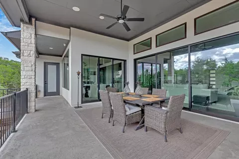 17809 Maritime Point Dr, Jonestown, TX 78645