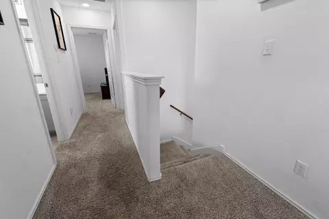 Entry Way - 576 Greatest Gift Way, Jarrell, TX 76537 photo 3 of 3