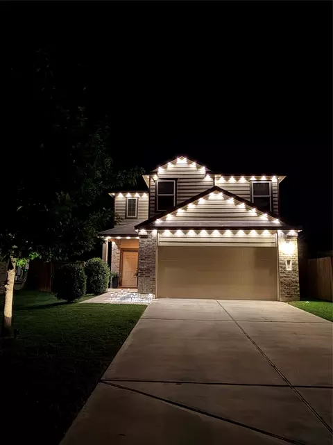 Exterior - 576 Greatest Gift Way, Jarrell, TX 76537 photo 9 of 9