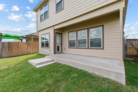Exterior - 576 Greatest Gift Way, Jarrell, TX 76537 photo 8 of 9